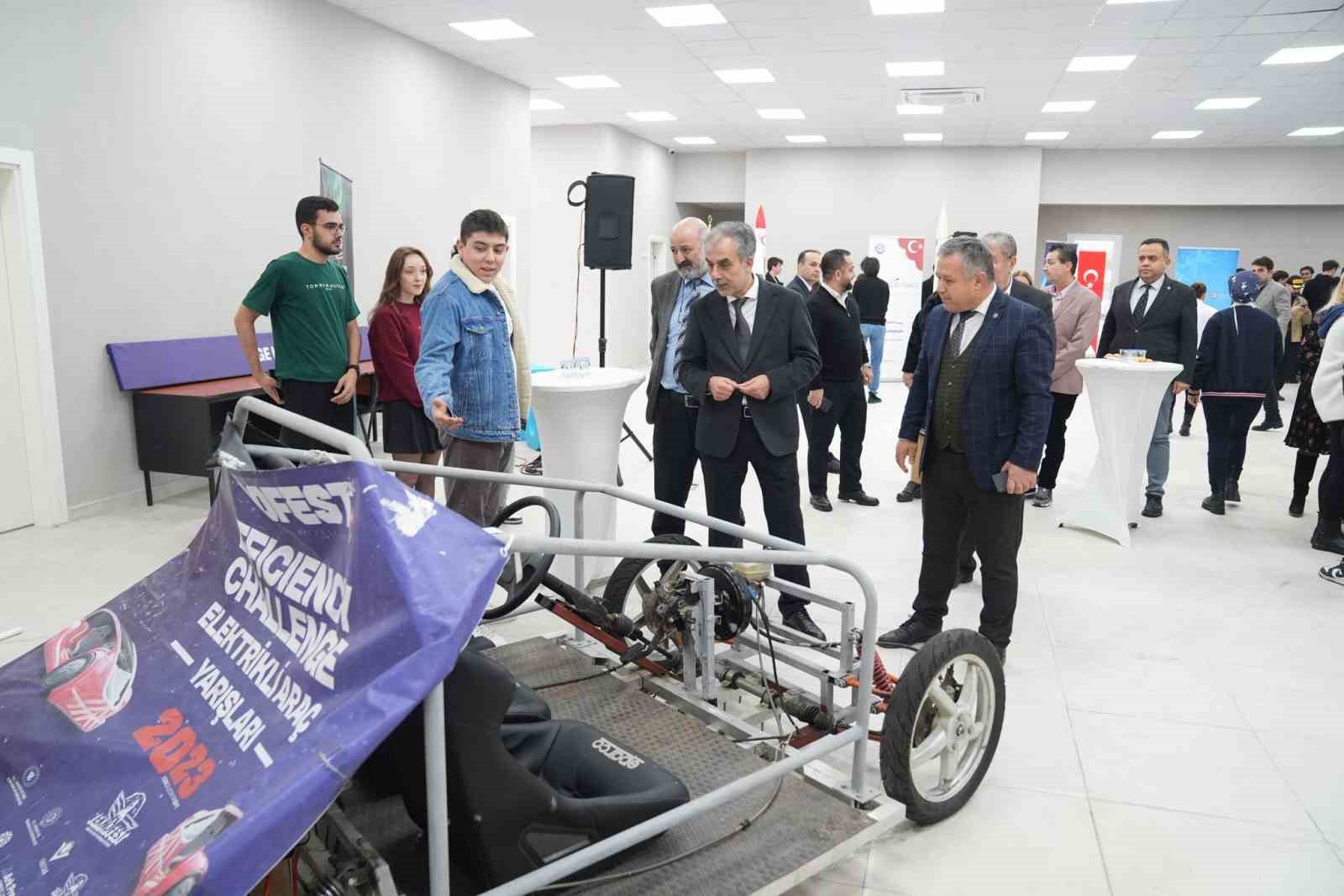 Sosyal Sorumlulukta lider: Ege Üniversitesi
