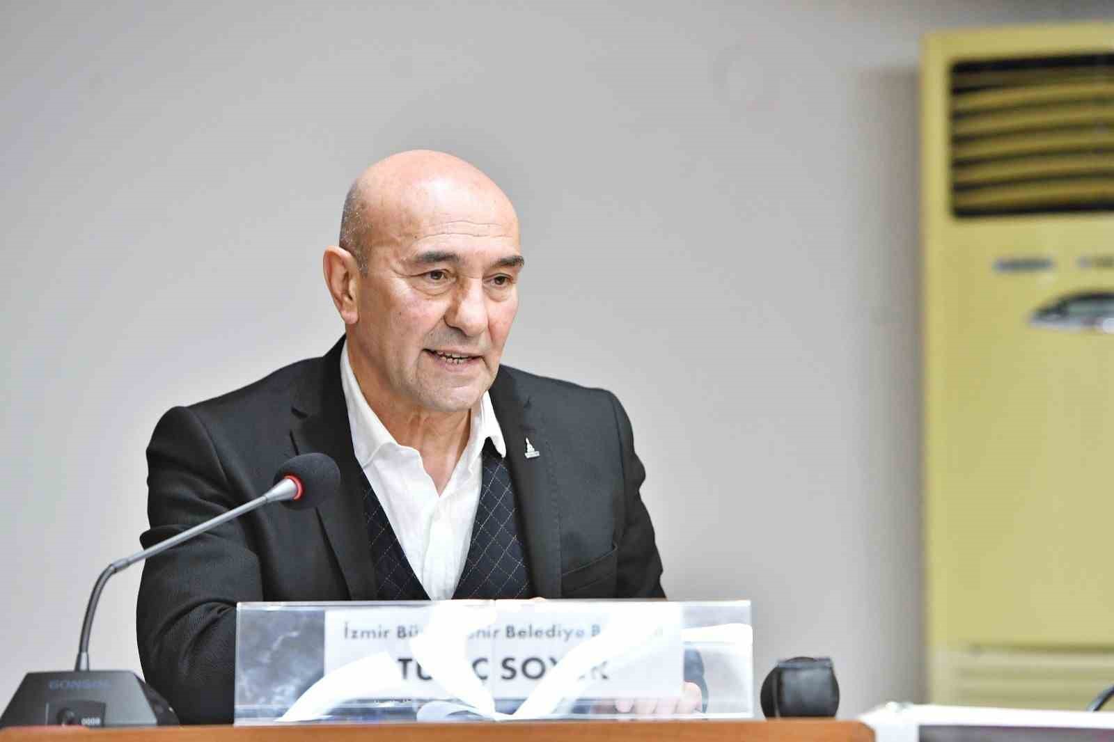 Soyer, Kaya ve Aslanoğlu’na İZBETON soruşturmasında bir tutuklama daha
