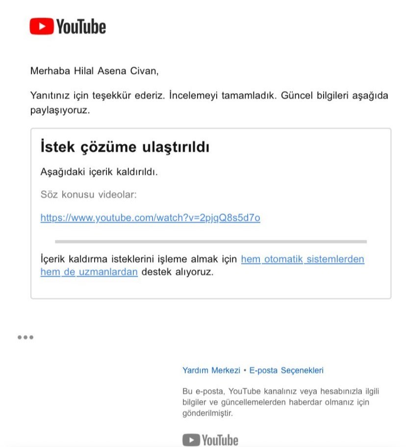 Söz yazarı genç kadının Türkmenistan’a uzanan telif takibi
