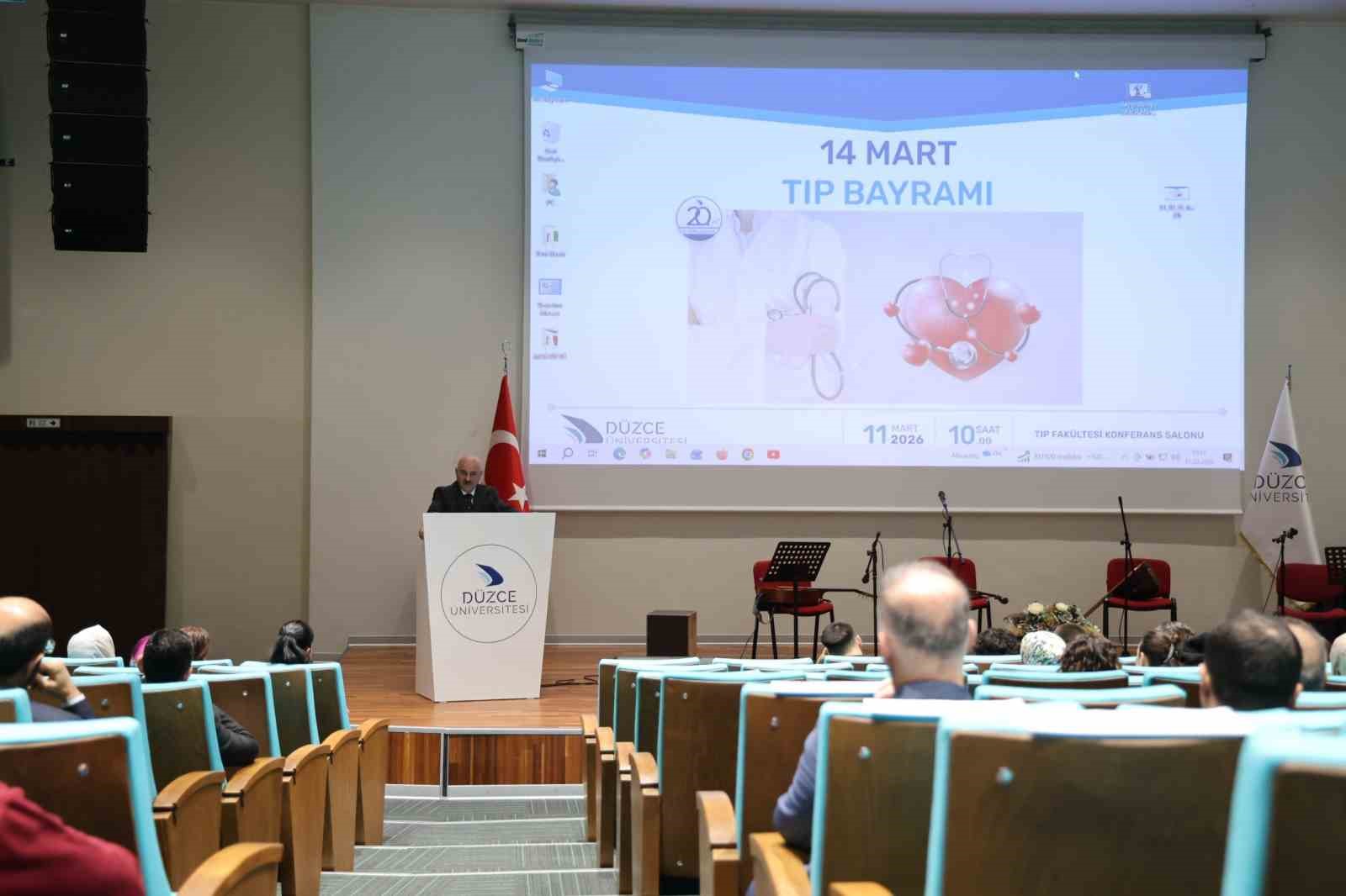 Sözbir "Sadece mesleki bir kutlama değil, vatanseverlik sembolü"
