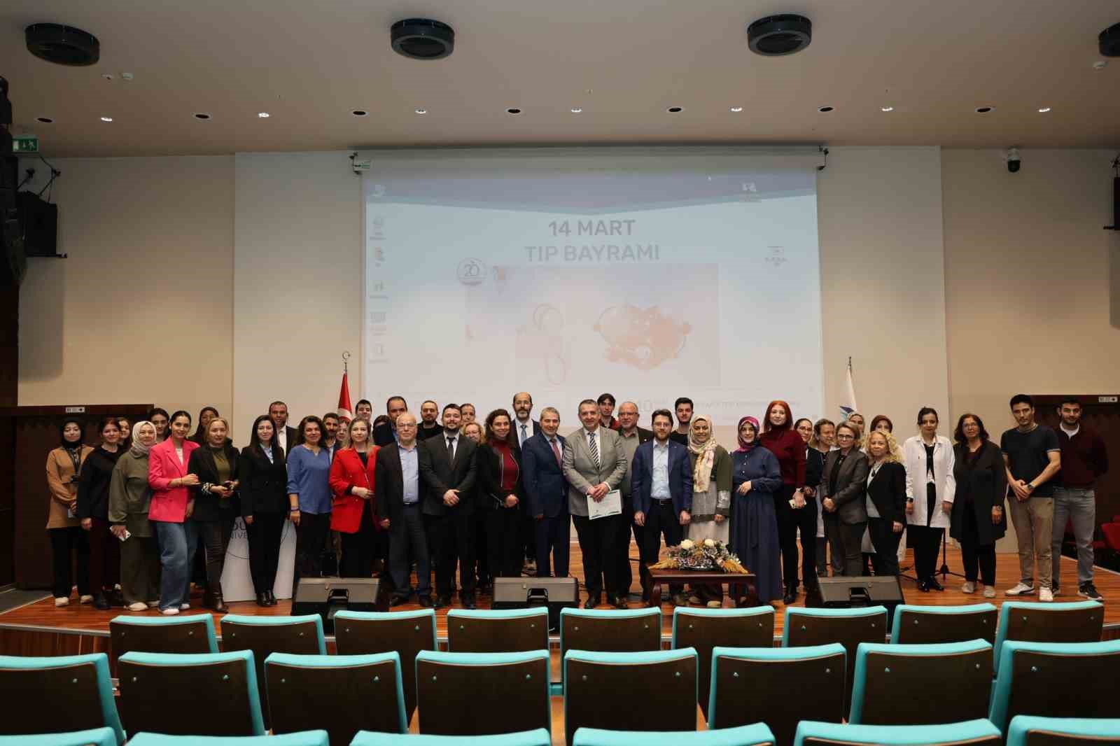 Sözbir "Sadece mesleki bir kutlama değil, vatanseverlik sembolü"
