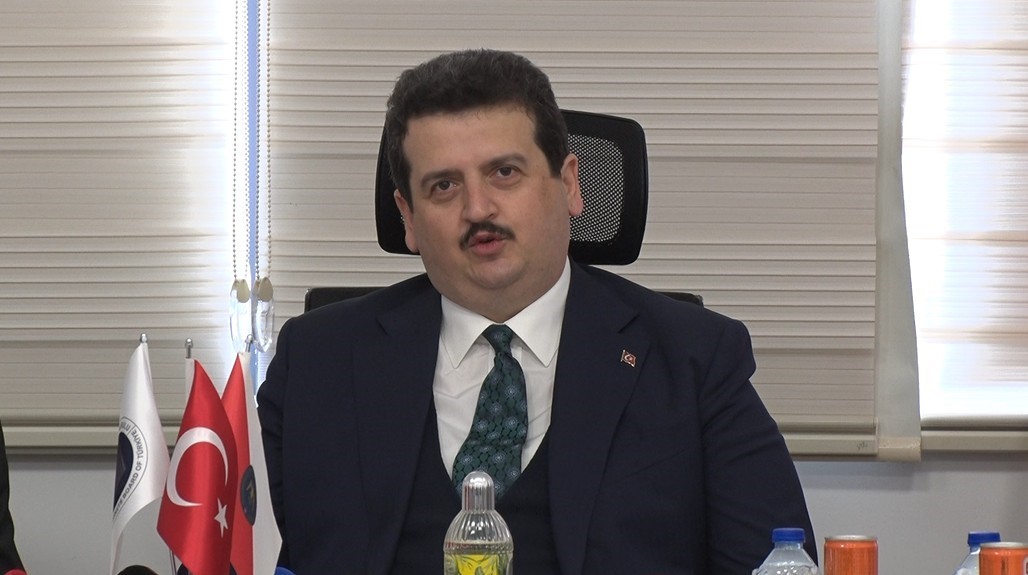 SPK ile Polis Akademisi Başkanlığı arasında finansal okuryazarlık protokolü
