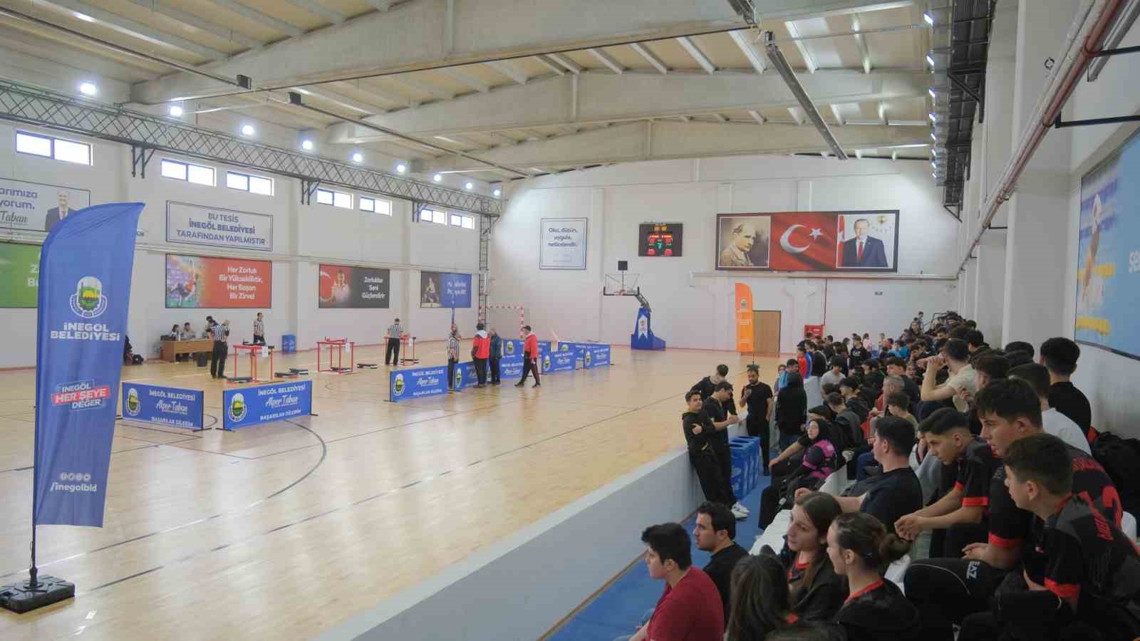 Spor Festivali heyecanı kaldığı yerden devam ediyor
