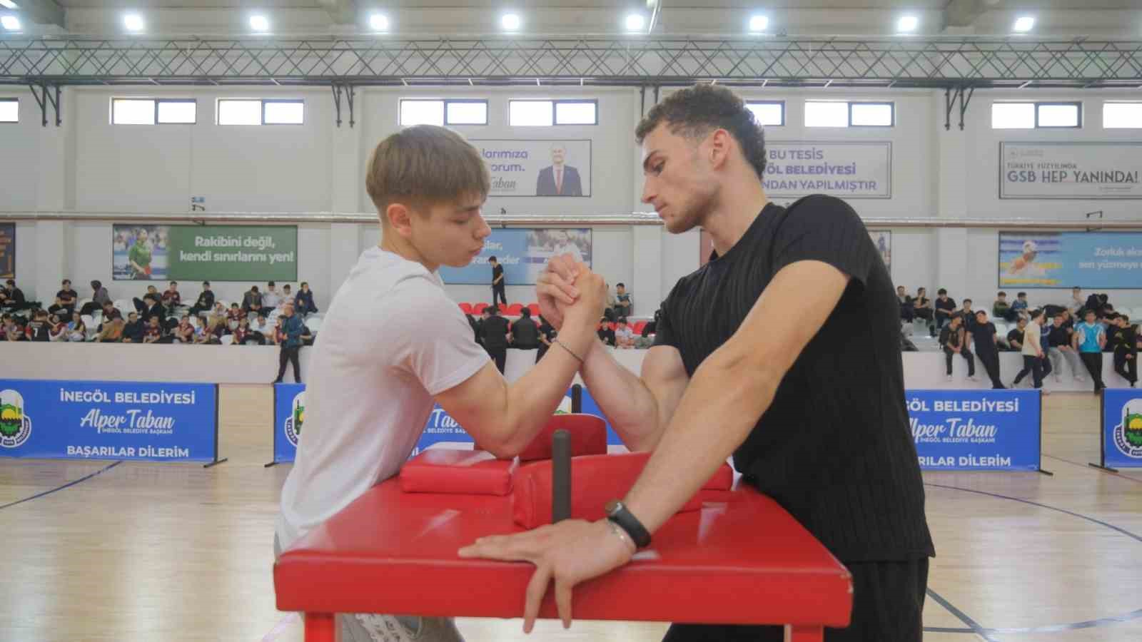 Spor Festivali heyecanı kaldığı yerden devam ediyor
