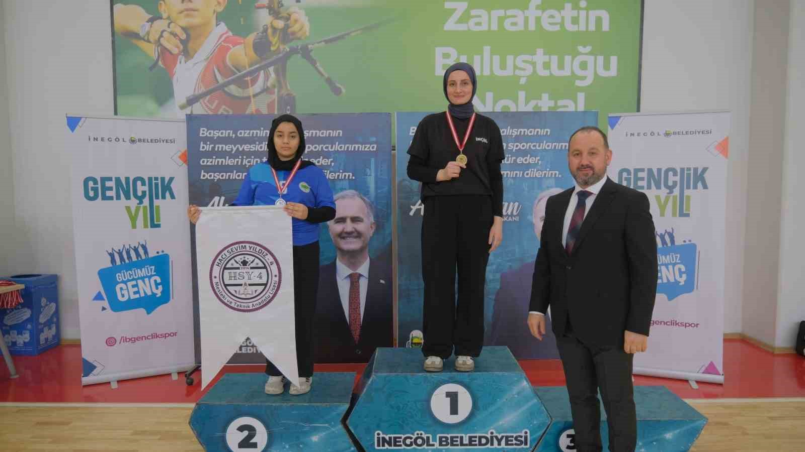 Spor Festivali heyecanı kaldığı yerden devam ediyor
