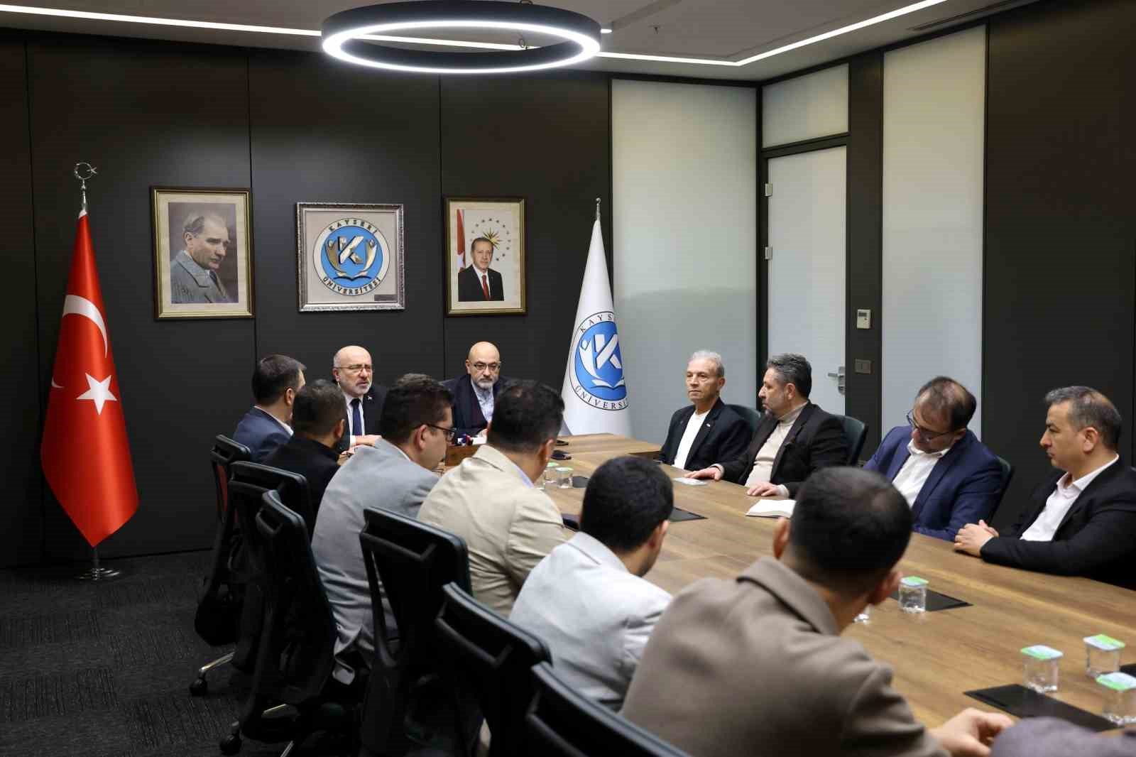 StartUp MYO’nun İkincisi için start verildi
