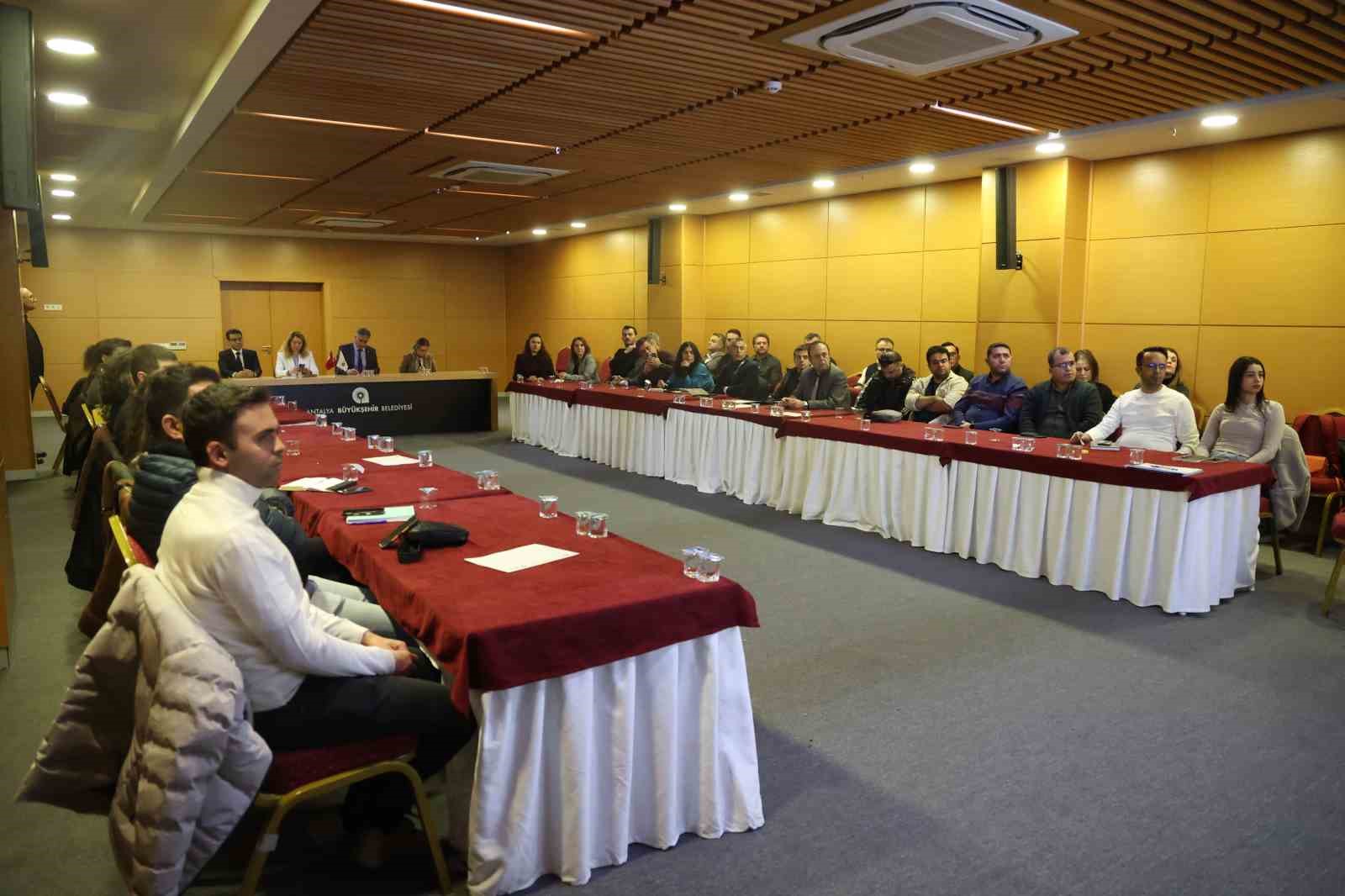 Stratejik Gürültü Haritası tamamlandı, sırada "Gürültü Eylem Planları Projesi" var
