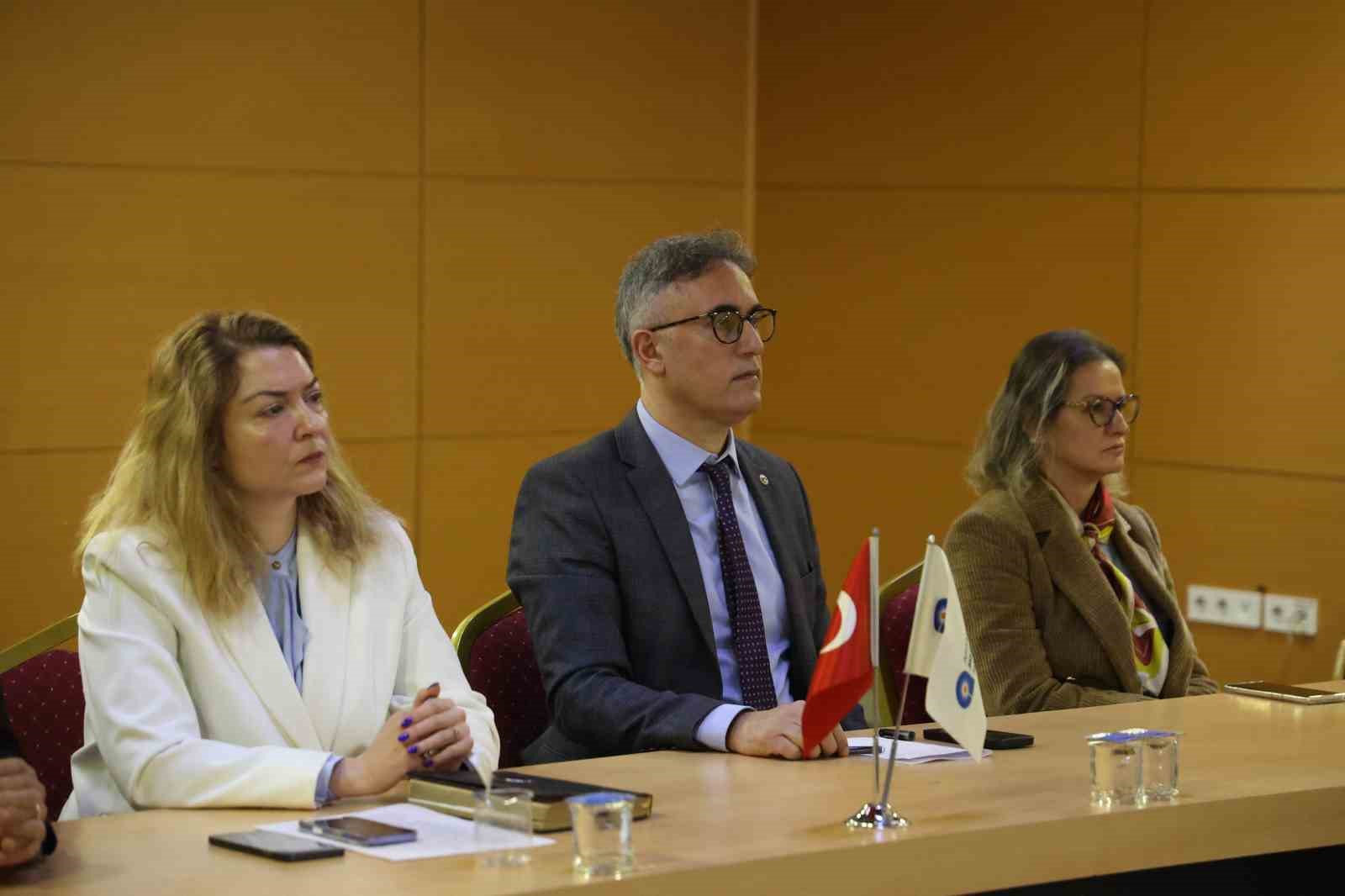 Stratejik Gürültü Haritası tamamlandı, sırada "Gürültü Eylem Planları Projesi" var
