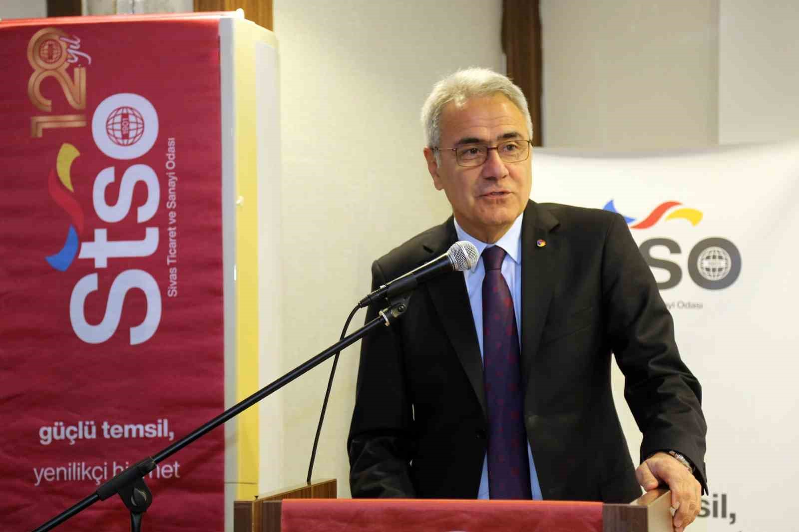 STSO, üniversite ve liselerle iş birliğini sürdürecek
