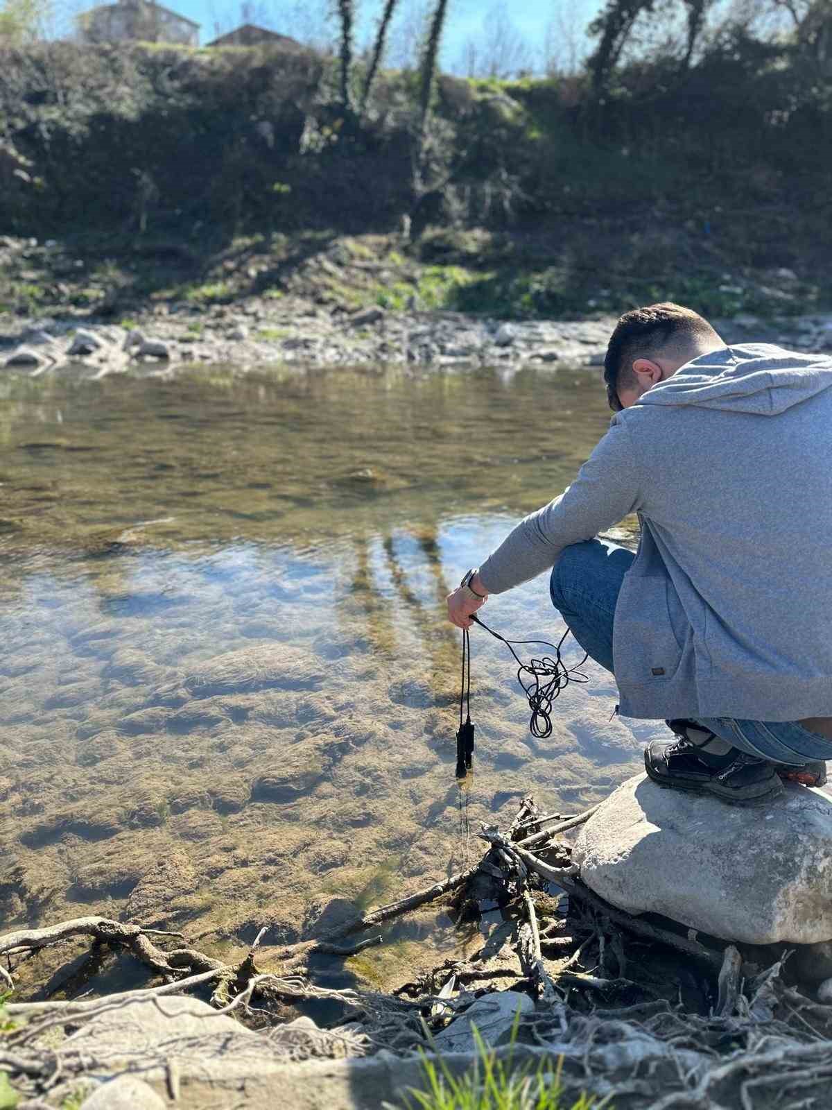 Su bitkileri ile doğal arıtma
Su bitkileri ile doğal arıtma