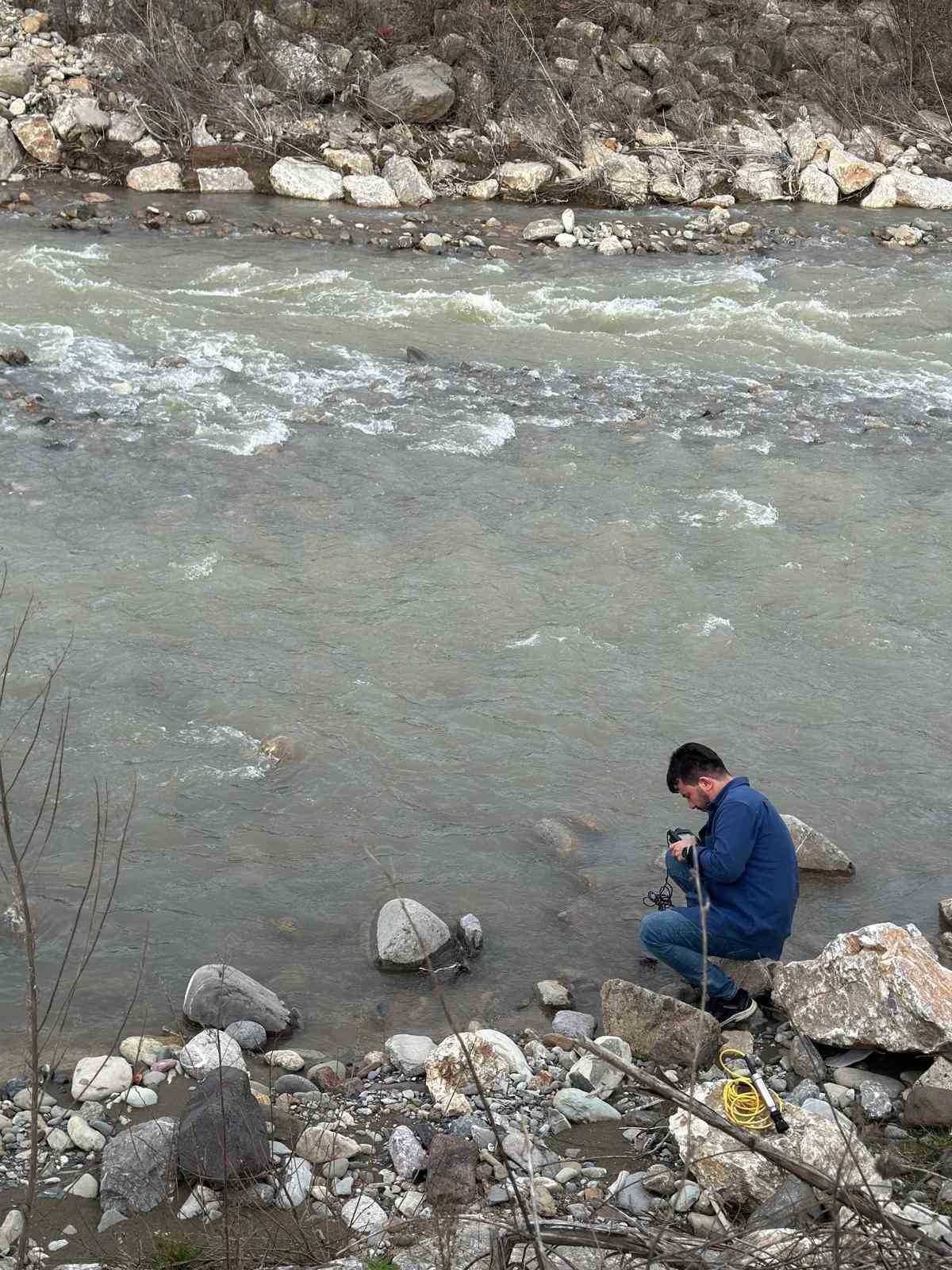 Su bitkileri ile doğal arıtma
Su bitkileri ile doğal arıtma