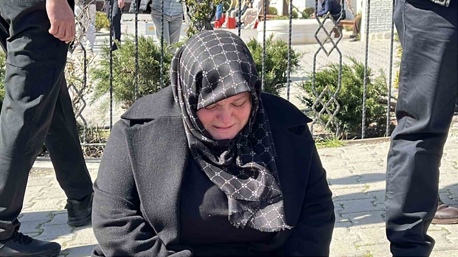 "Su" cinayeti davasında sanığa 18 yıl hapis
