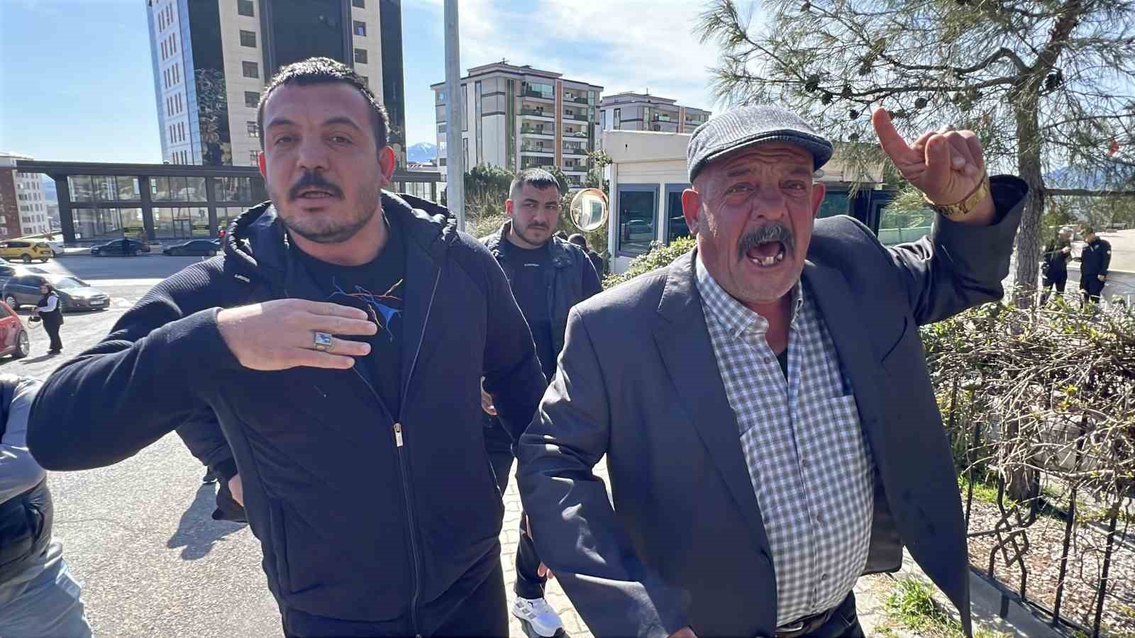 "Su" cinayeti davasında sanığa 18 yıl hapis
