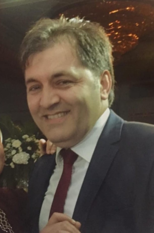 "Su" diye asit içti, hayatını kaybetti
