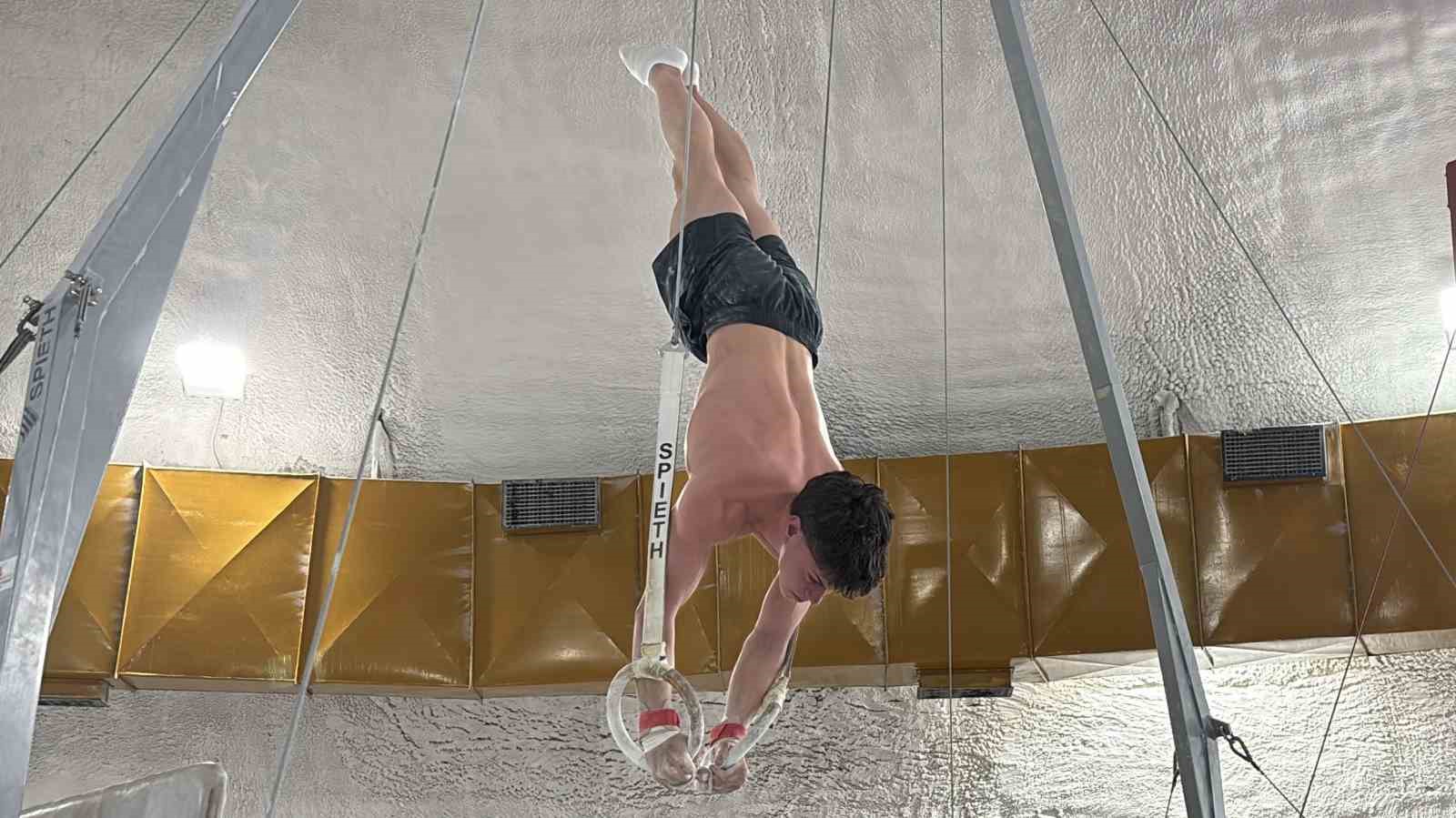 Suat Çelen: "Avrupa Şampiyonası’nda ülkemizi güldüreceğiz"
