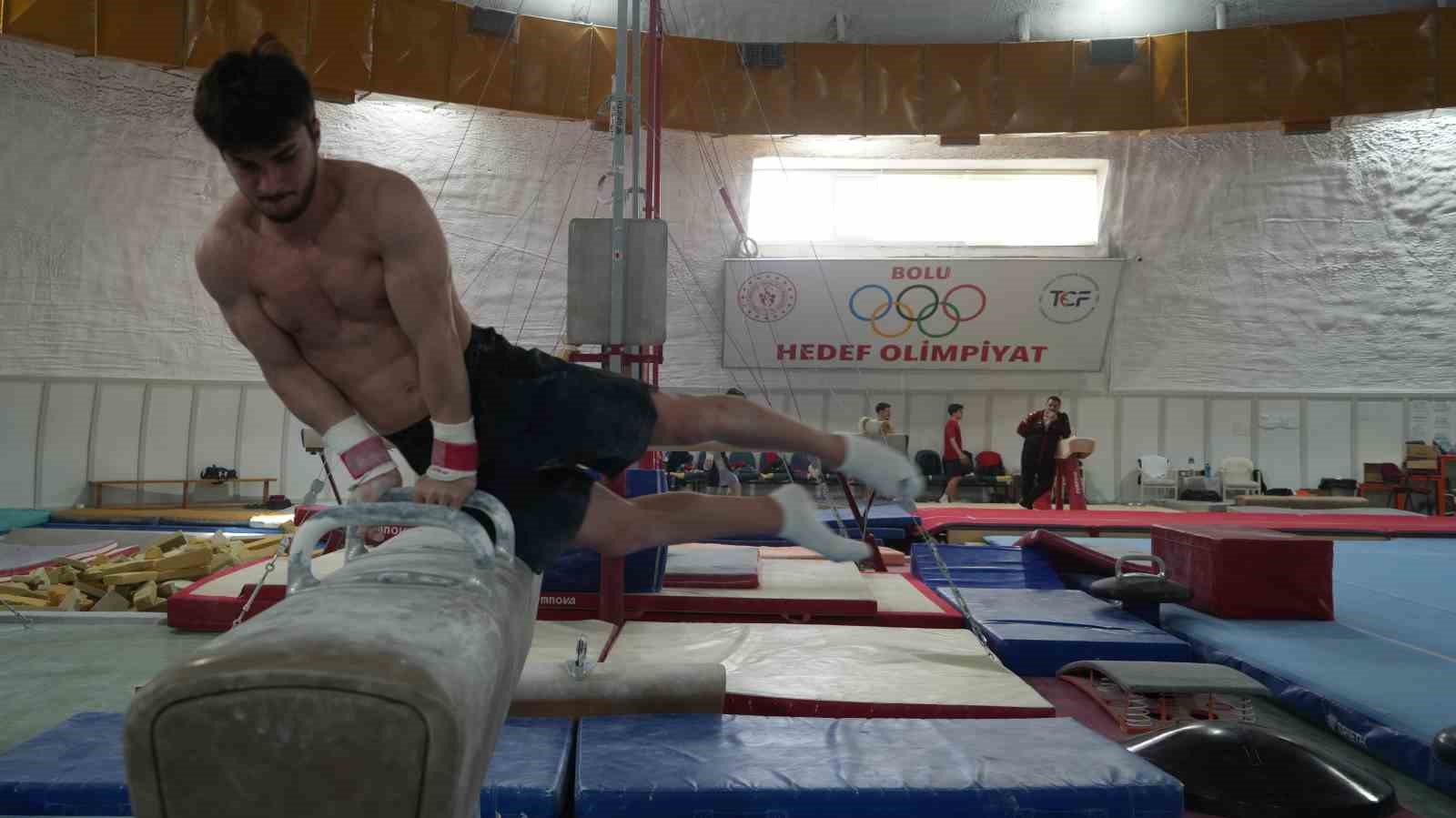 Suat Çelen: "Avrupa Şampiyonası’nda ülkemizi güldüreceğiz"
