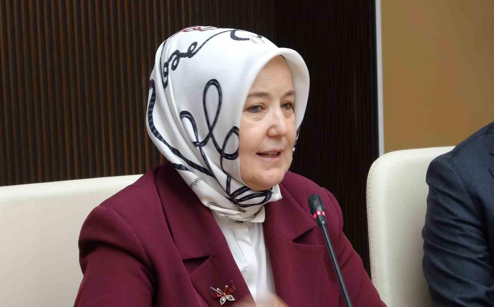 Suça sürüklenen çocuklar için ’Sosyal Risk Haritası’ oluşturuldu
Suça sürüklenen çocuklar için ’Sosyal Risk Haritası’ oluşturuldu