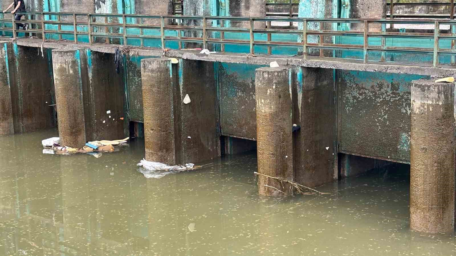 Sulama kanalında kaybolan çocuğun cansız bedeni bulundu
