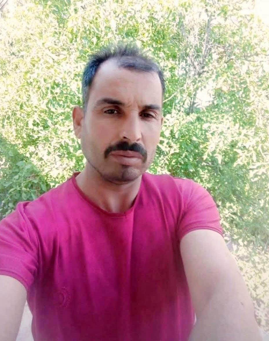 Sulama kanalında kaybolan sürücü 10 gündür aranıyor
