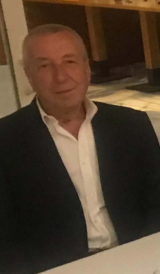 Süleyman Soylu, başdanışmanı Harun Akın’ın ağabeyinin cenazesine katıldı
