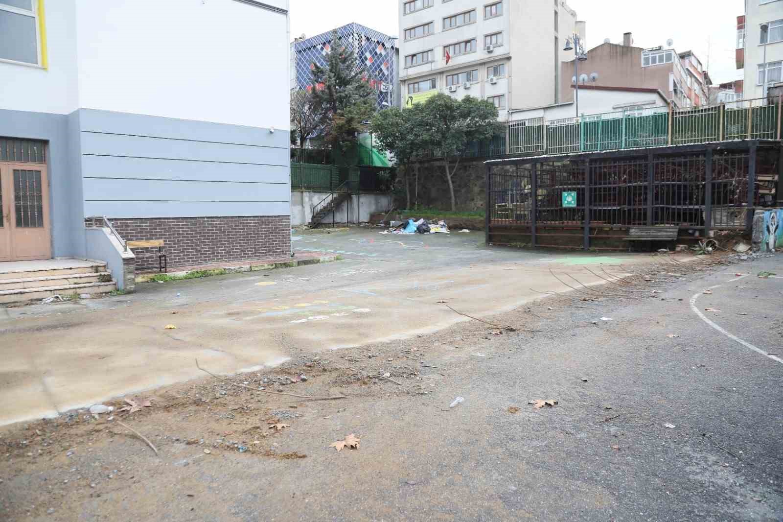 Sultan Selim Mahallesi’nde tekli eğitime geçiş sağlandı
