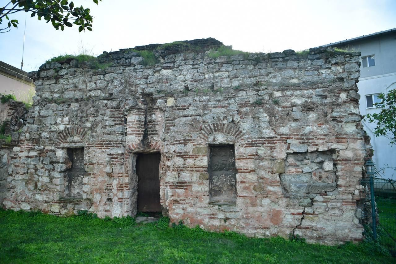 Sultanahmet’teki tarihi Arasta Hamamı restore edilecek, kadınların el emekleri sergilenecek
