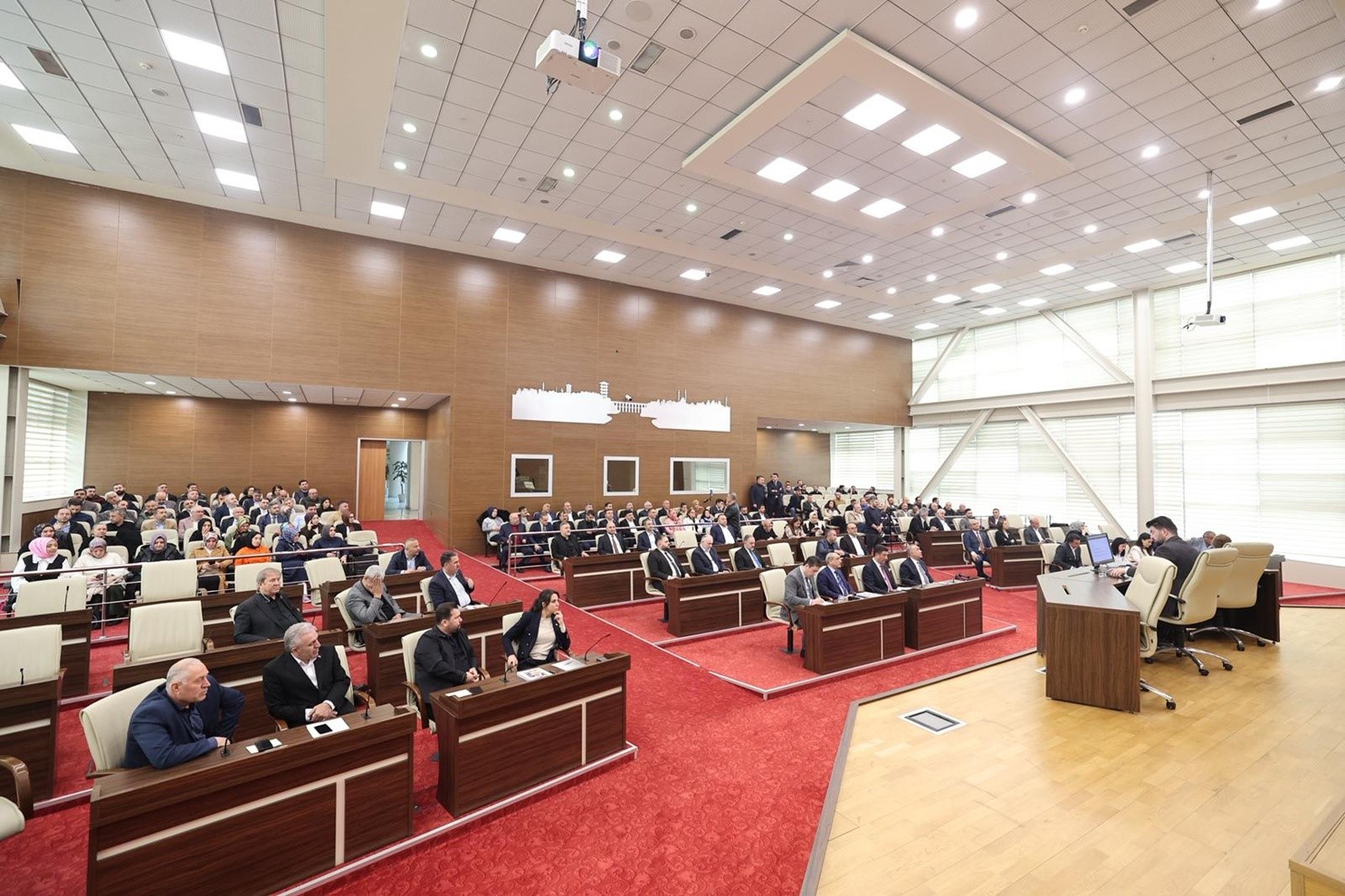 Sultangazi Belediyesi’nin 2025 Faaliyet Raporu meclis onayından geçti
