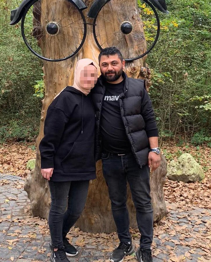 Sultangazi’de bir şahıs iş yerinin tuvaletinde yaşamına son verdi
