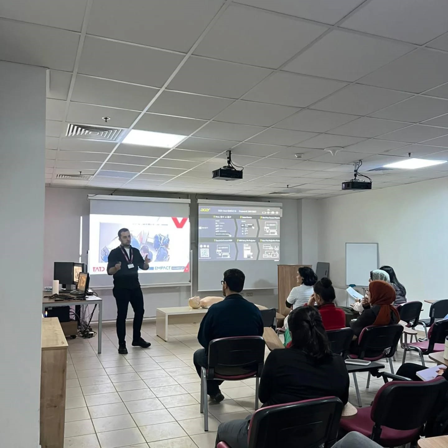 Sultanhisar’da zabıta ekipleri marketleri denetledi
