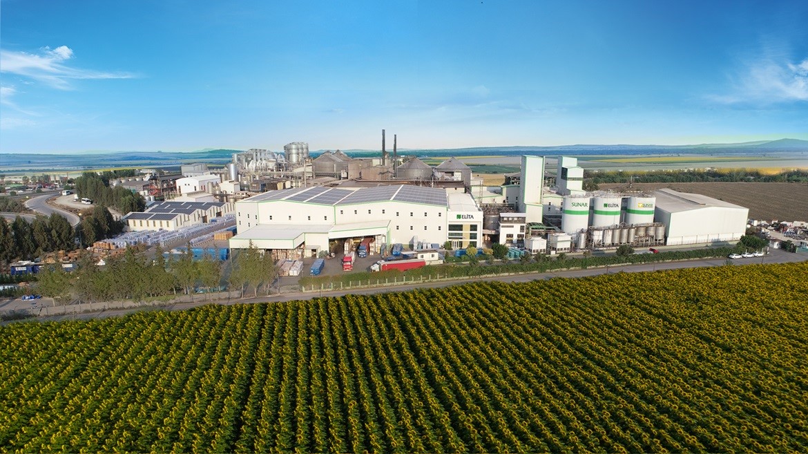 Sunar Yatırım’dan net sıfır hedefi: 2027 sonunda tesislerinin tüm elektrik ihtiyacını GES’lerden karşılayacak
