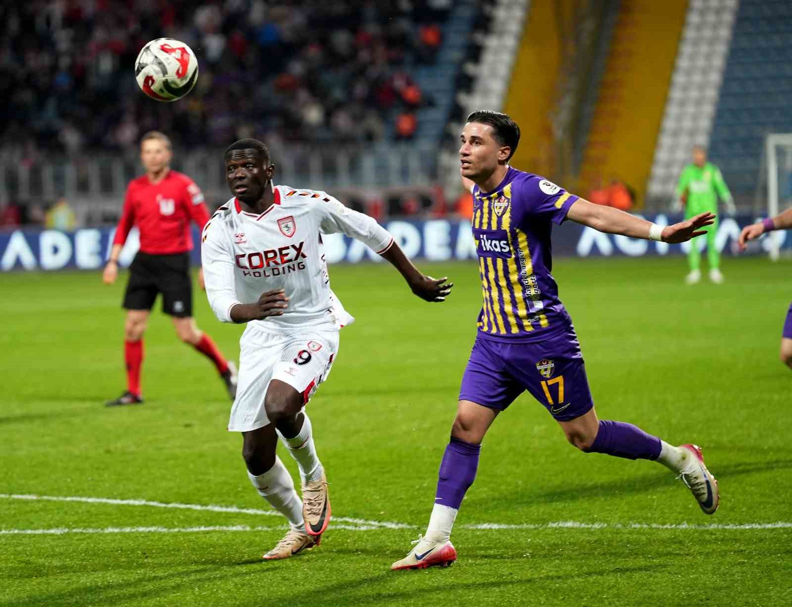 Süper Lig’de 29. hafta görünümü
