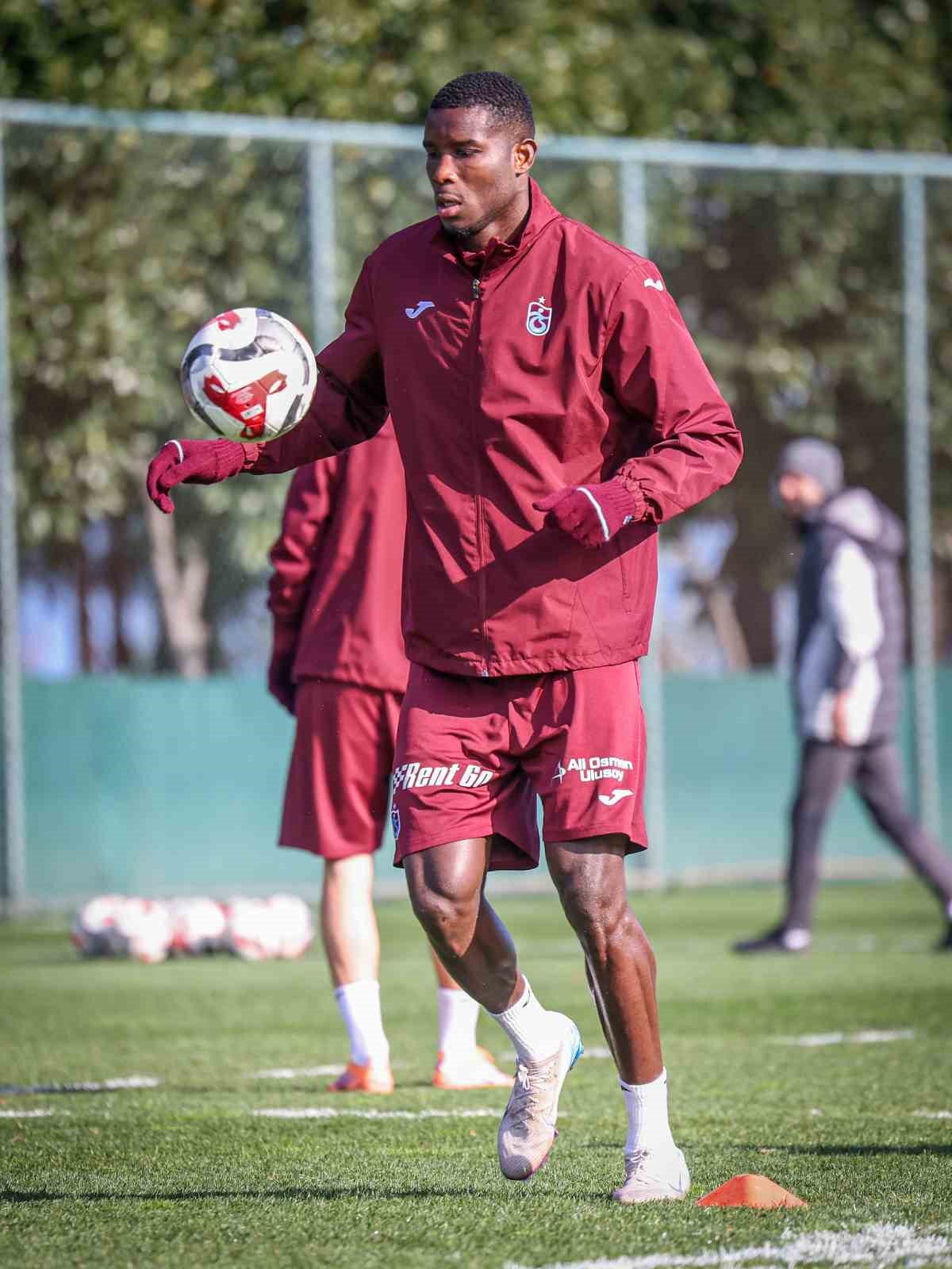 Süper Lig’in en verimli transferi Paul Onuachu
