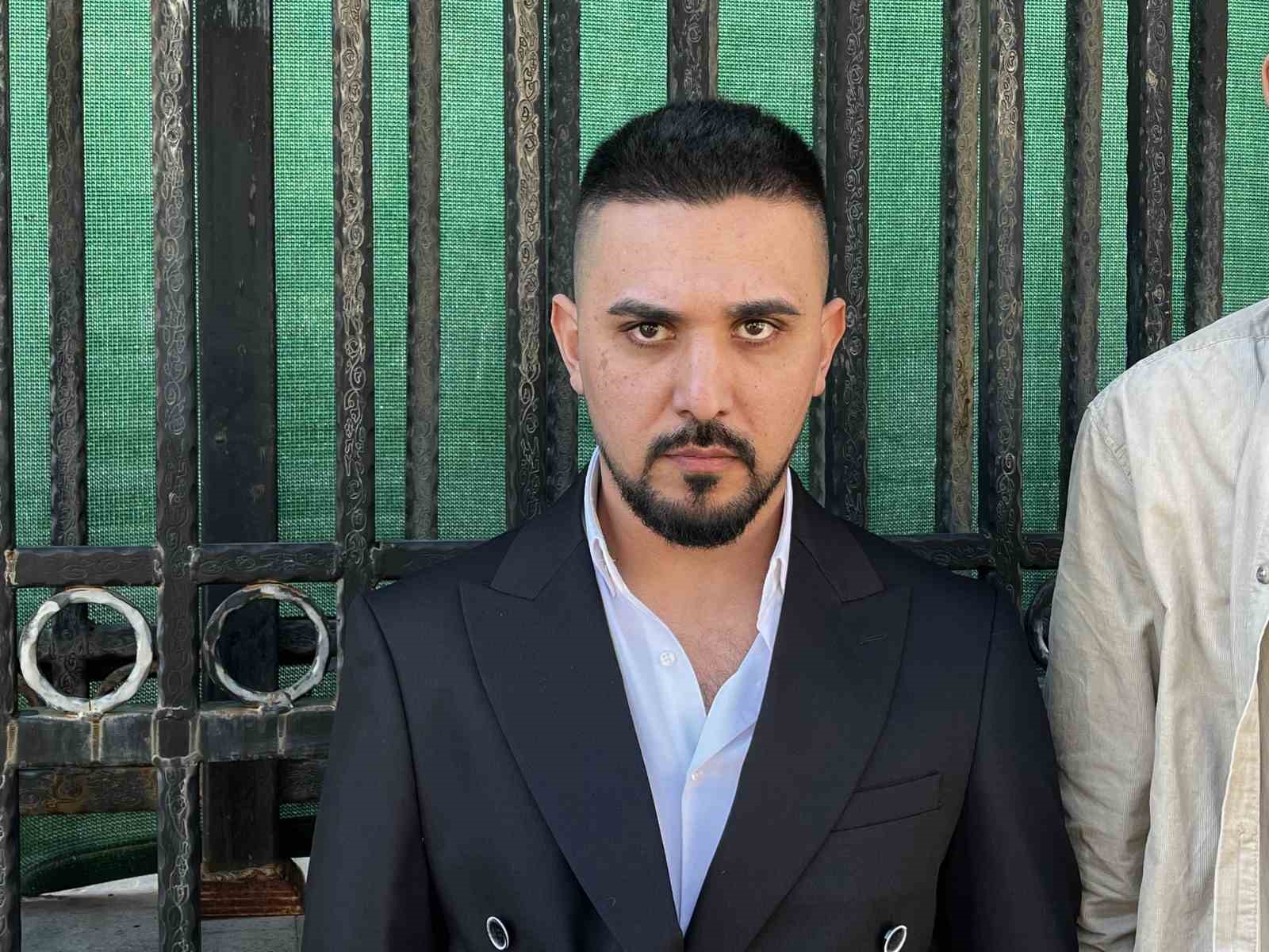 Şüphe üzerine koyduğu kameradan bebeğine şiddet çıktı
