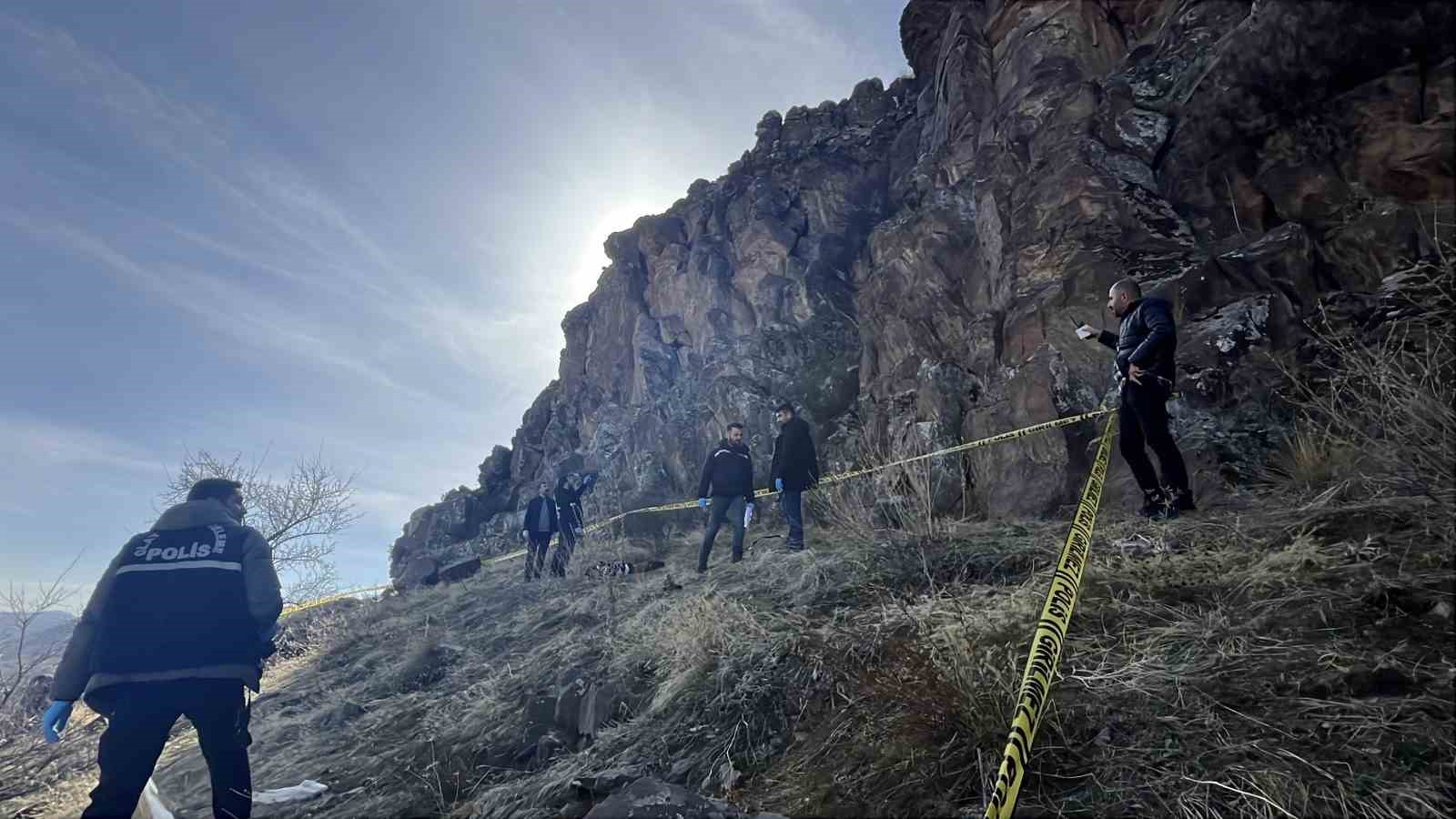 Şüpheli ölümde aileden cinayet iddiası
