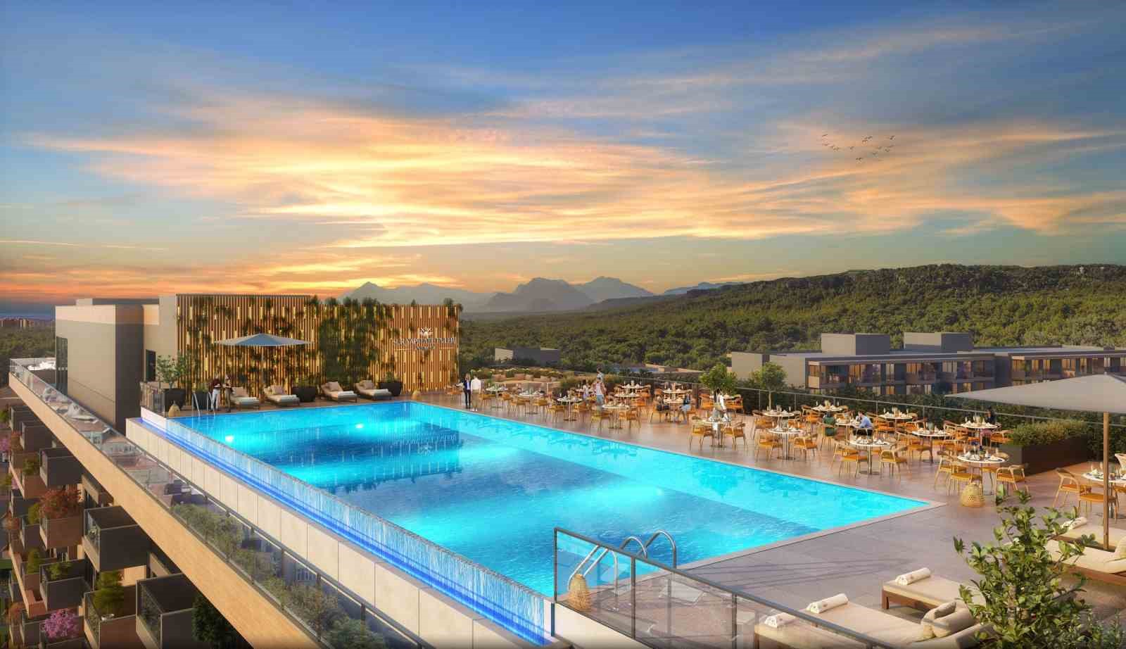 Sur Yapı Tatil Evleri Antalya’da yeni dönem: 4 mevsim termal ayrıcalığı
Sur Yapı Tatil Evleri Antalya’da yeni dönem: 4 mevsim termal ayrıcalığı