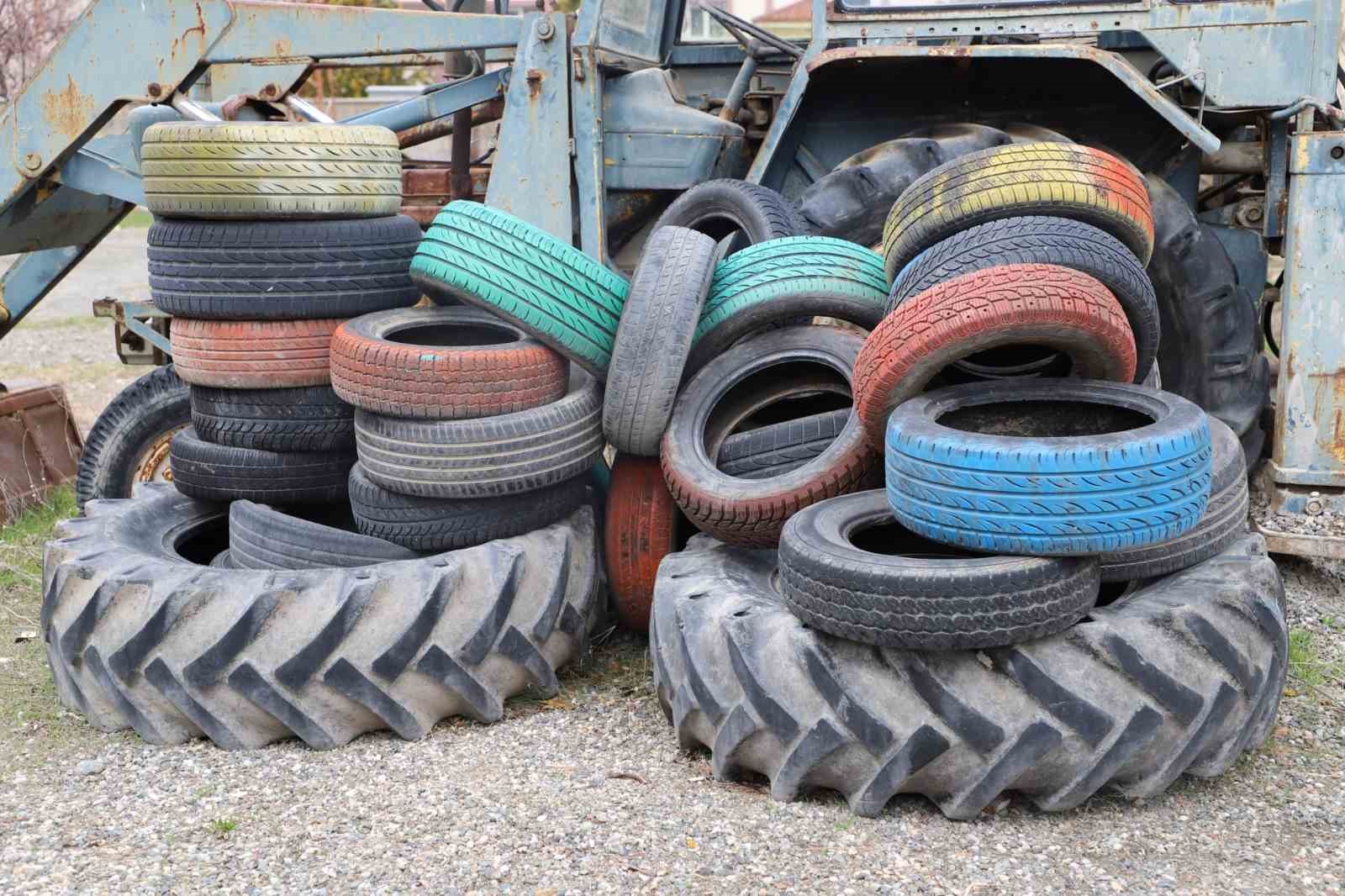 Sürdürülebilir gelecek için sıfır atık adımı
