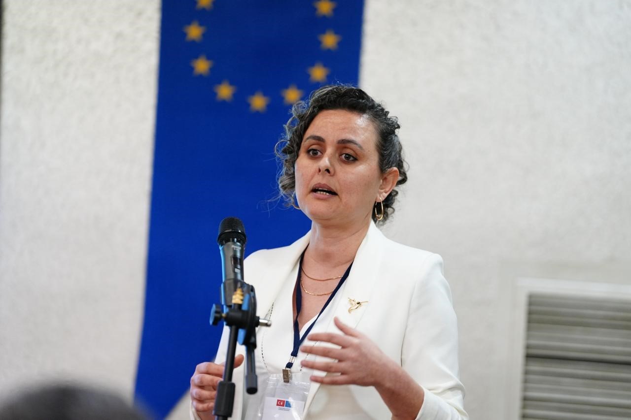 Sürdürülebilir gelecek için su yönetiminde yenilikçi adım
Sürdürülebilir gelecek için su yönetiminde yenilikçi adım