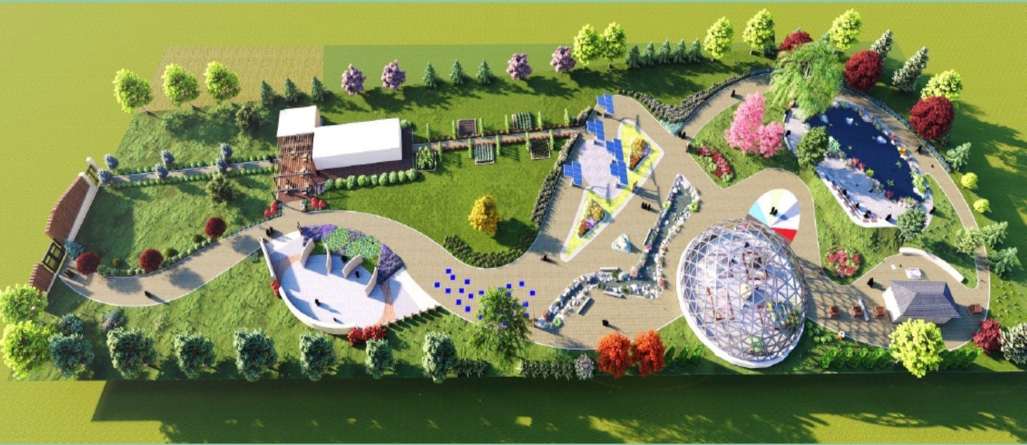 Sürdürülebilir gelecek için su yönetiminde yenilikçi adım
Sürdürülebilir gelecek için su yönetiminde yenilikçi adım