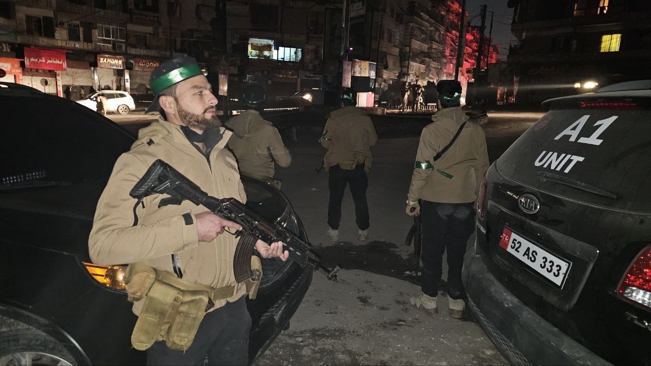 Suriye Savunma Bakanlığı: "Halep’te saat 03.00 itibarıyla ateşkes ilan edildi"
