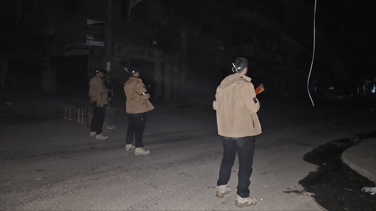 Suriye Savunma Bakanlığı: "Halep’te saat 03.00 itibarıyla ateşkes ilan edildi"
