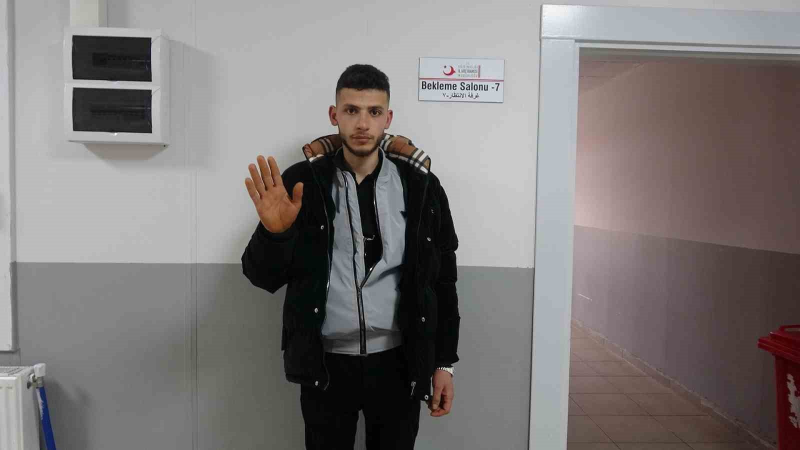 Suriyelilerin gönüllü geri dönüşü bayram öncesi de sürüyor
