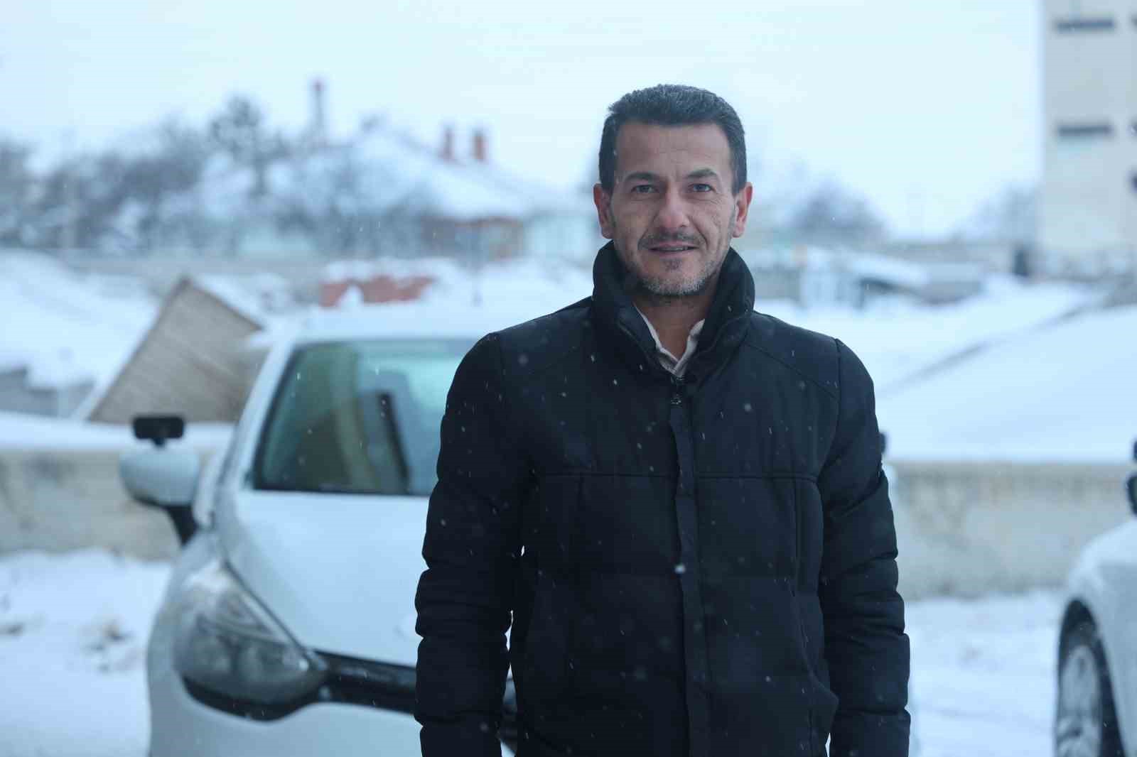 Sürücülere yollarda görünmeyen gizli tehlike uyarısı
