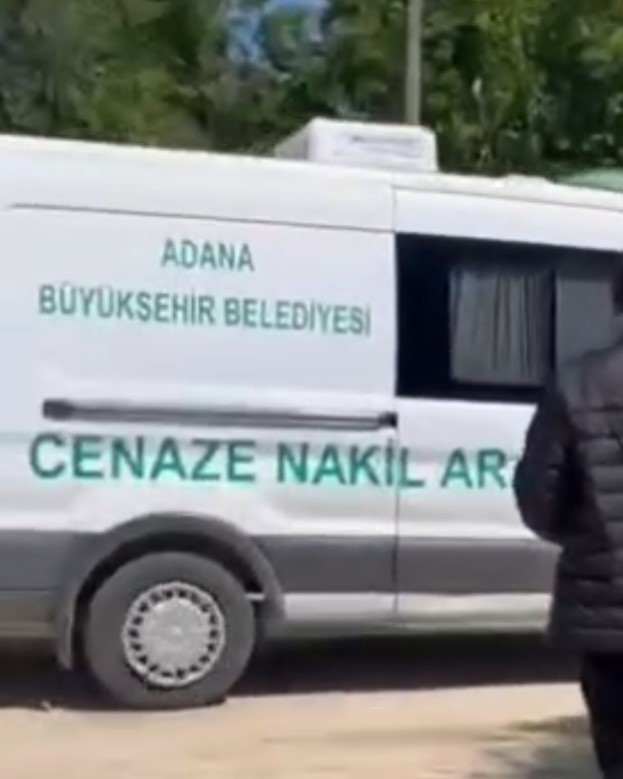 Sürücünün firar ettiği kazada hayatını kaybeden Zehra, son yolculuğuna uğurlandı
