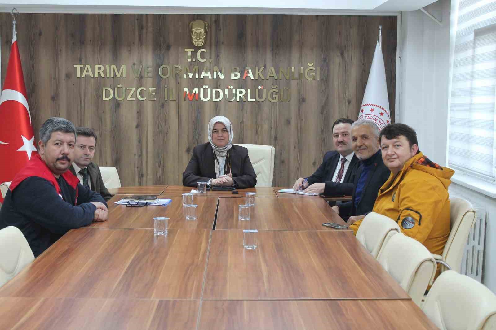 Süt üreticisine destek
Süt üreticisine destek