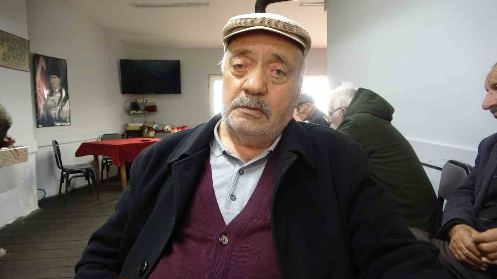 Sütlacıyla meşhur Hamsiköy’ün ismi yıllar içinde değişime uğramış
