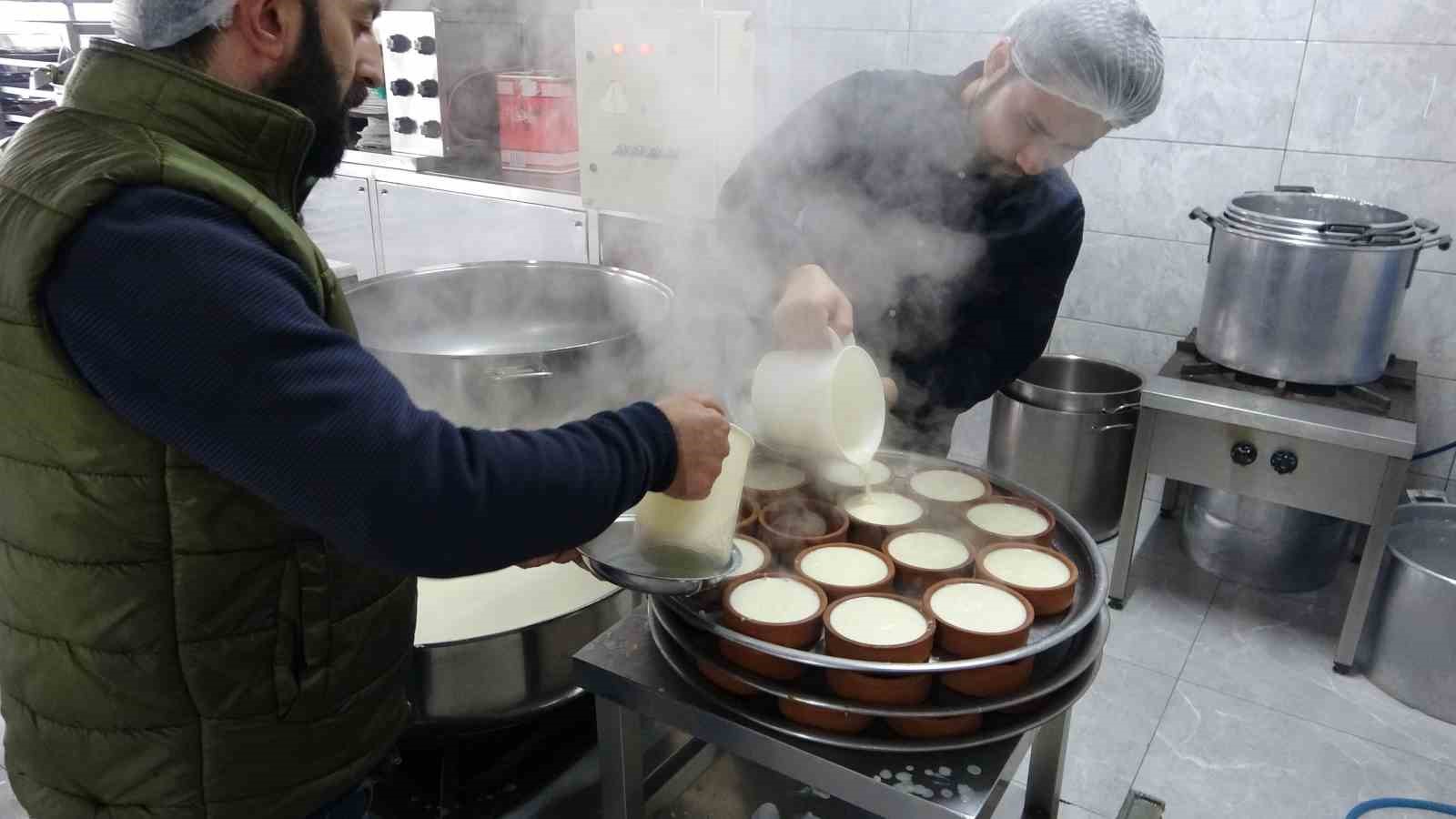 Sütlacıyla meşhur Hamsiköy’ün ismi yıllar içinde değişime uğramış
