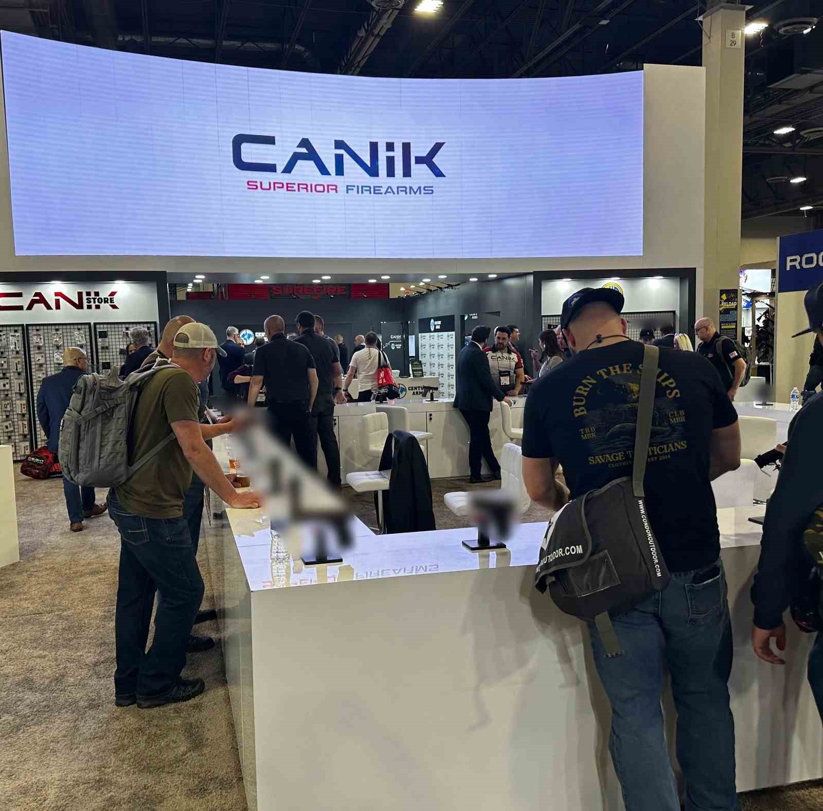 SYS Grup, 3 kıtada gövde gösterisine hazırlanıyor
