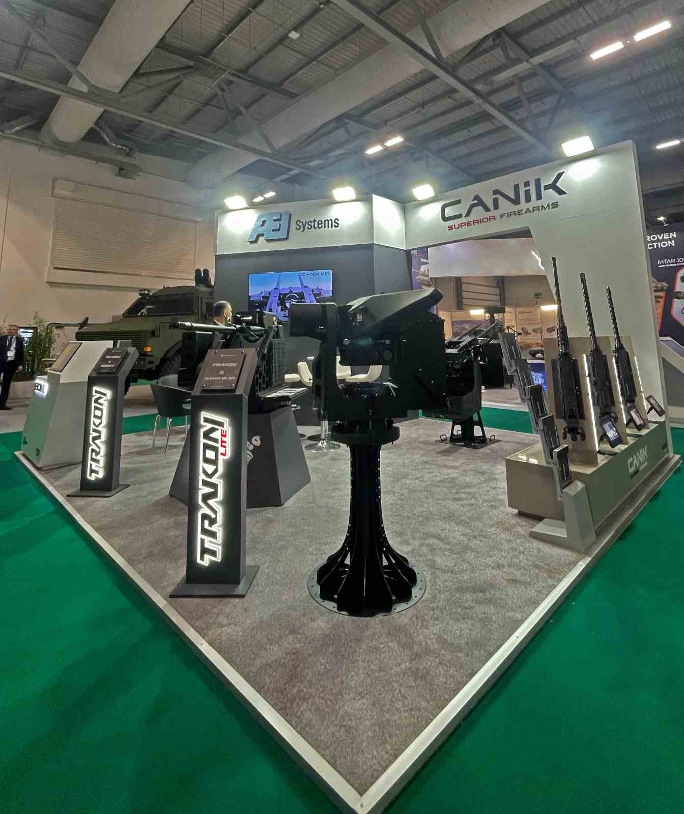 SYS Grup, 3 kıtada gövde gösterisine hazırlanıyor
