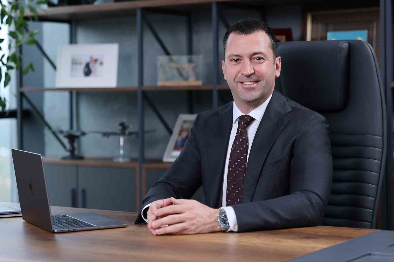 SYS Grup, drone tedbirini uluslararası arenaya çıkardı
