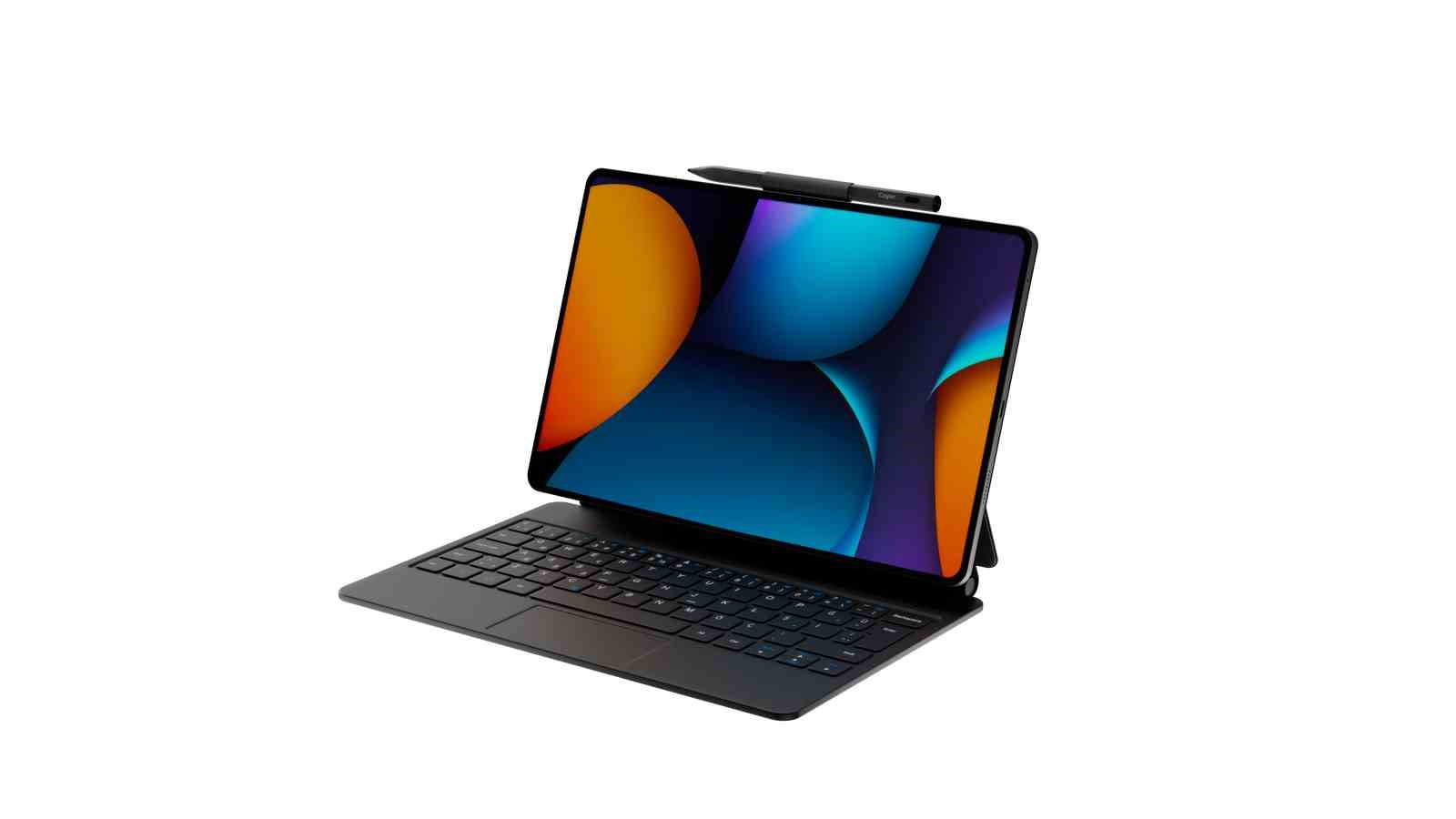 Tabletlerde OLED ekran ve 2.5K çözünürlük dönemi
